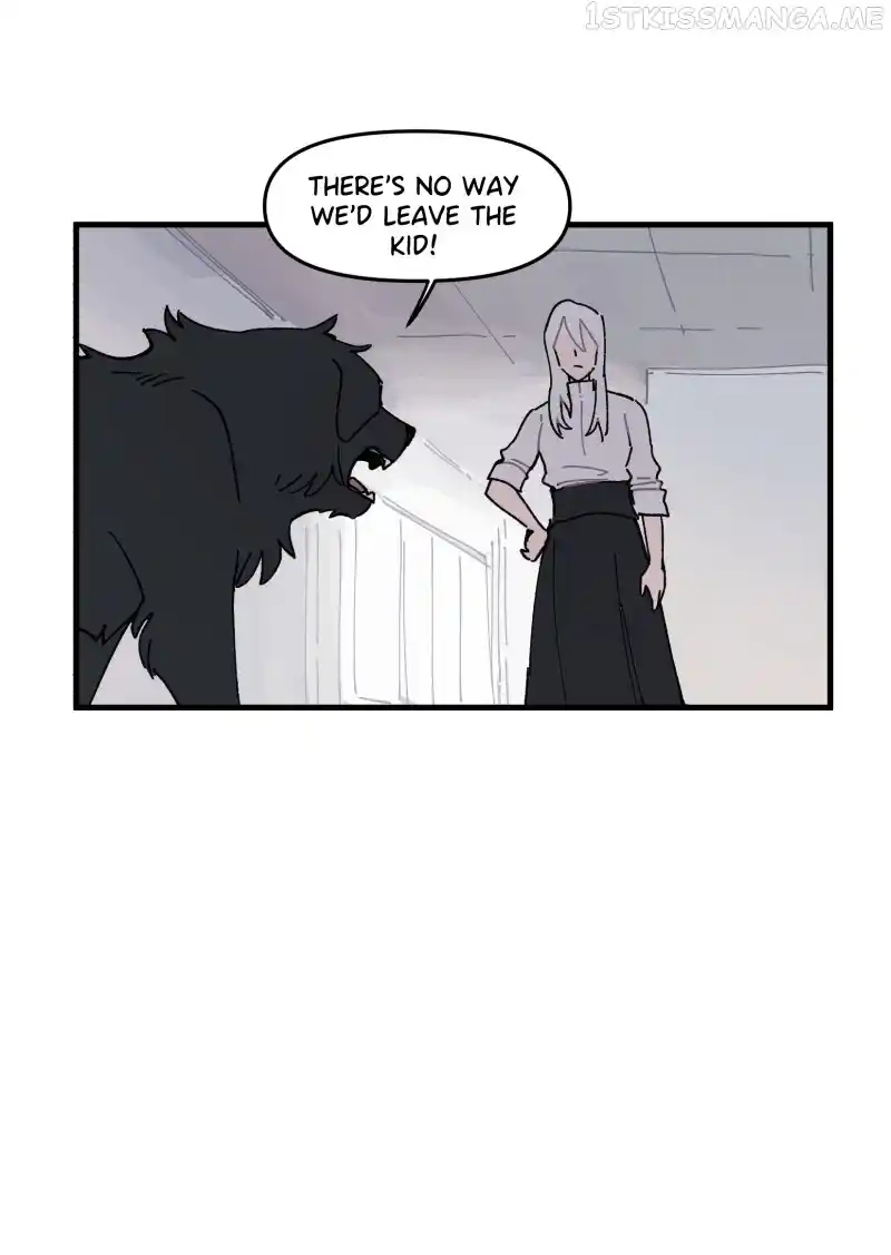 Read LUMINE Manga Online