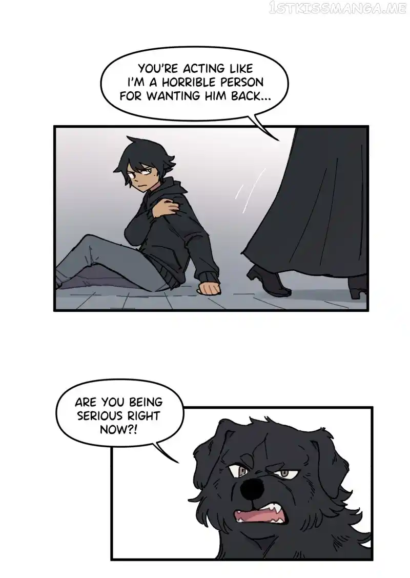 Read LUMINE Manga Online