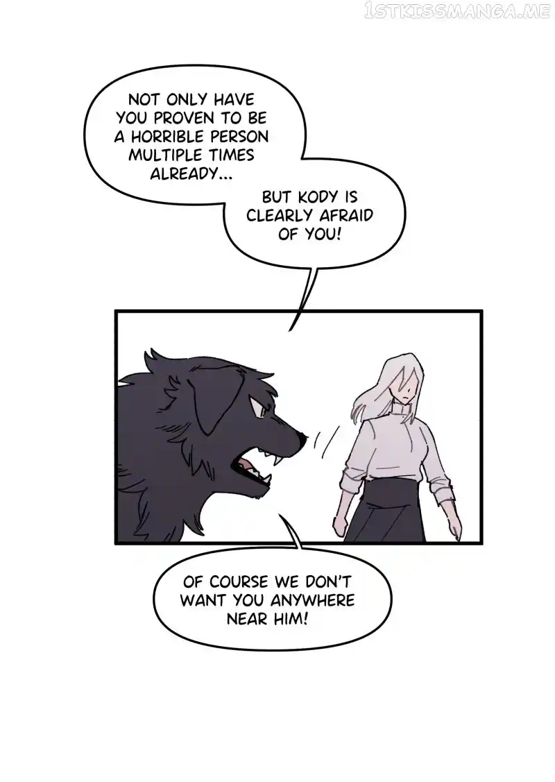 Read LUMINE Manga Online