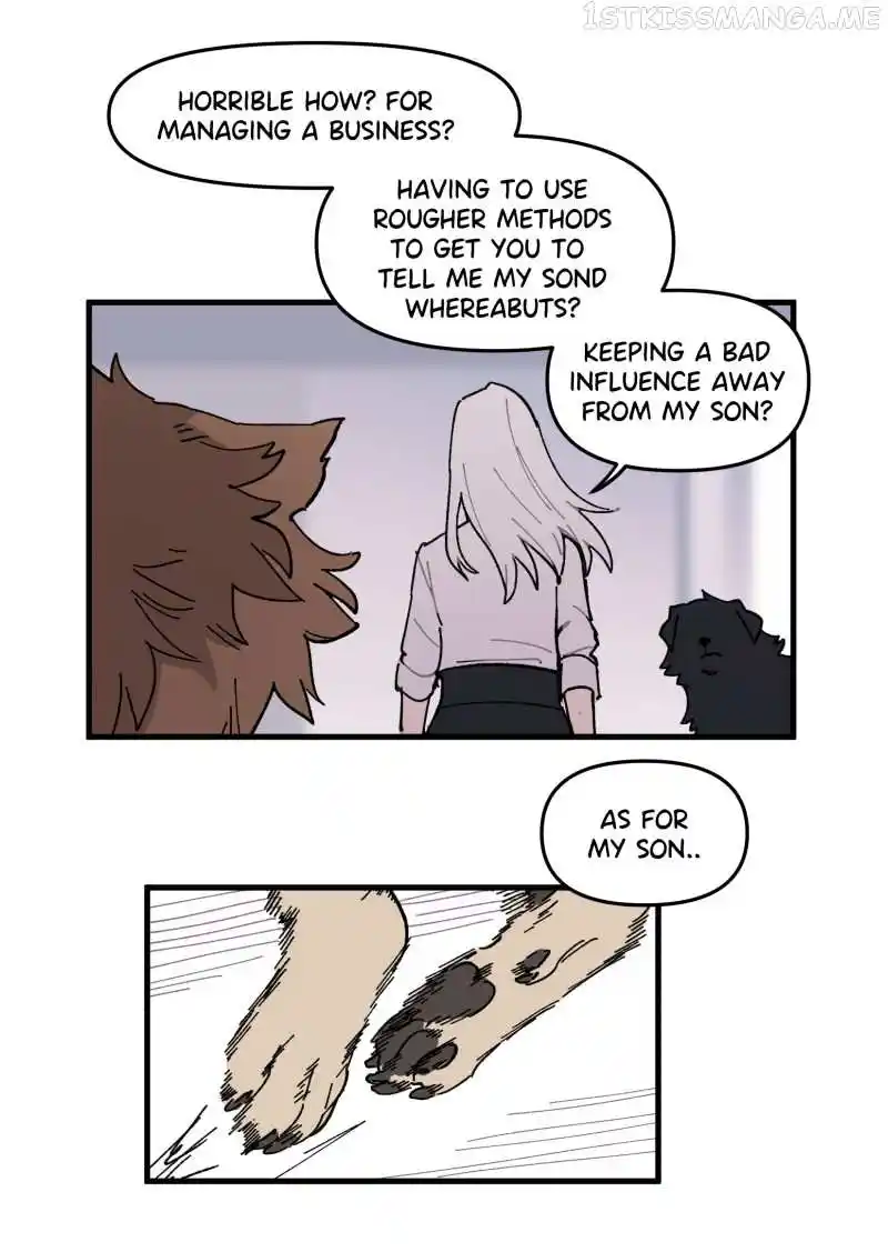 Read LUMINE Manga Online