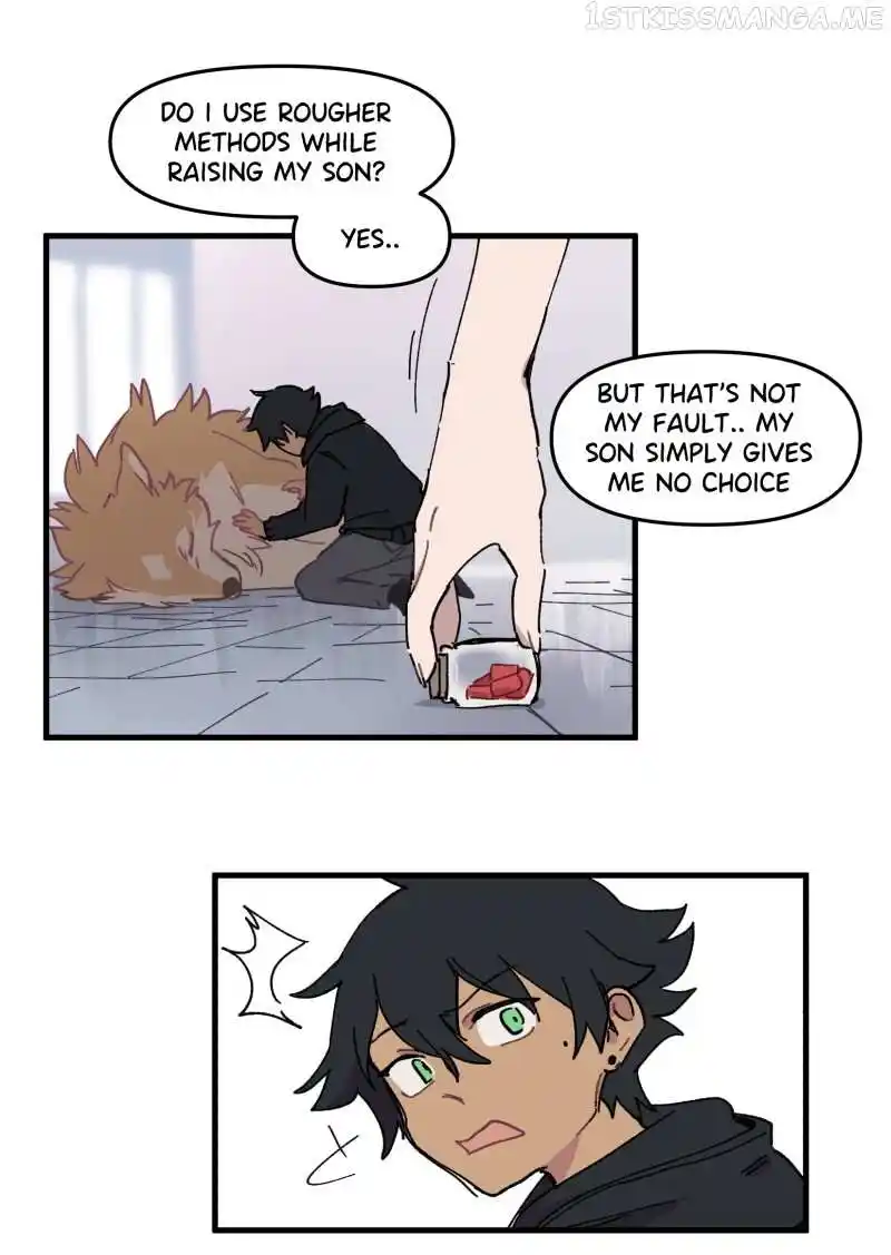 Read LUMINE Manga Online