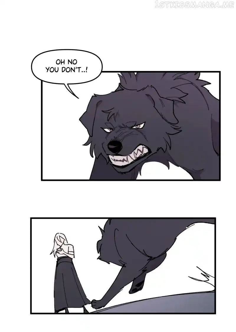 Read LUMINE Manga Online