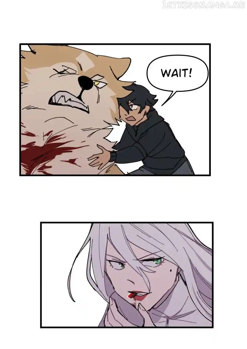 Read LUMINE Manga Online