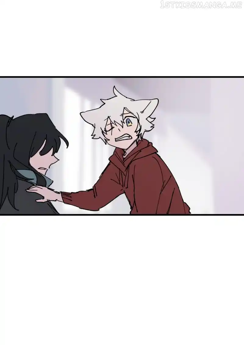 Read LUMINE Manga Online