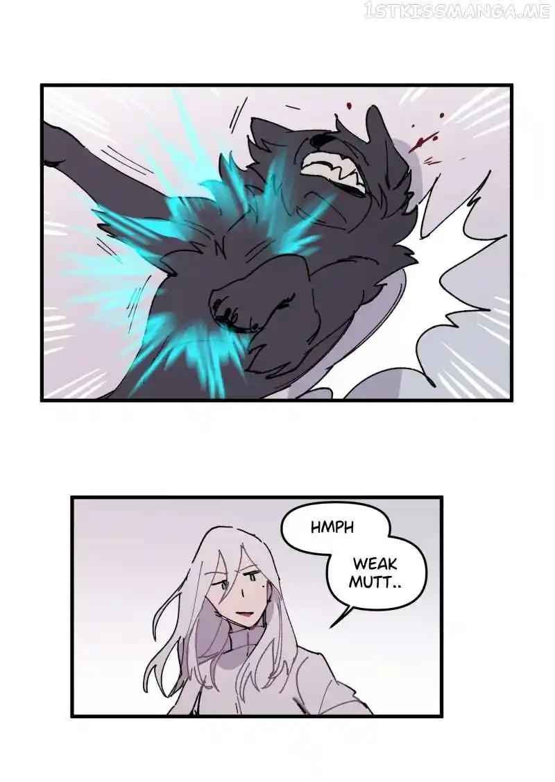 Read LUMINE Manga Online