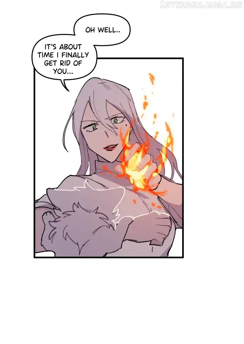 Read LUMINE Manga Online