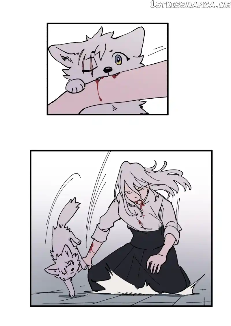 Read LUMINE Manga Online