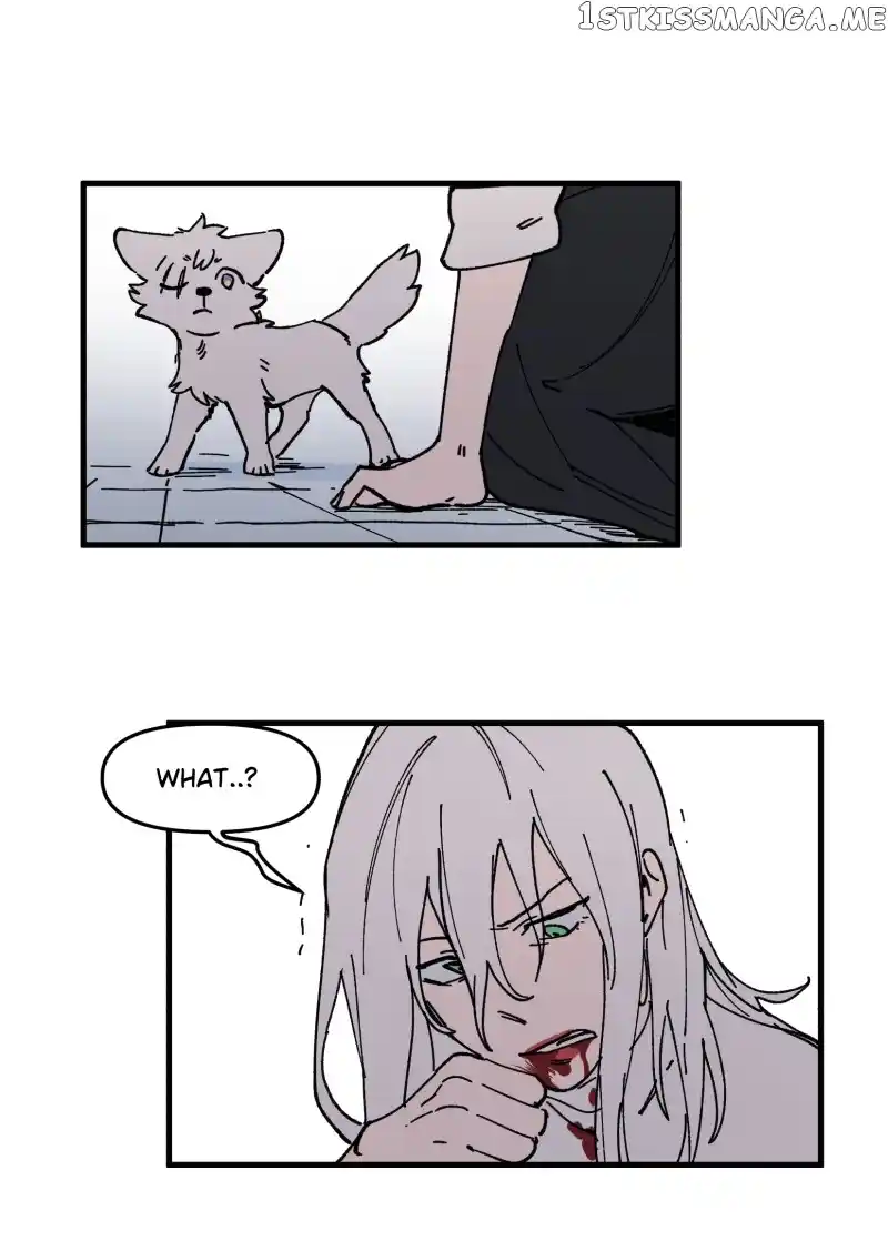 Read LUMINE Manga Online