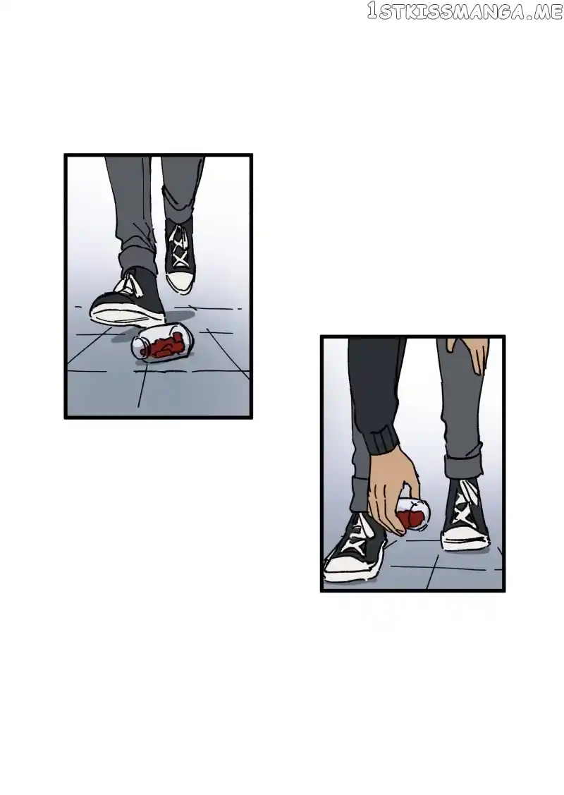 Read LUMINE Manga Online