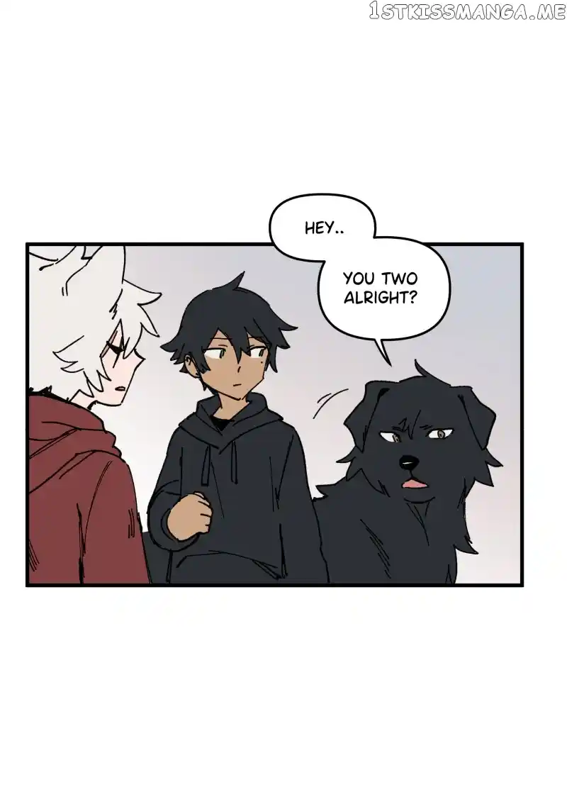 Read LUMINE Manga Online