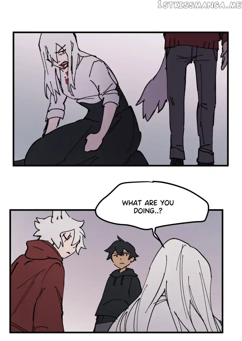 Read LUMINE Manga Online