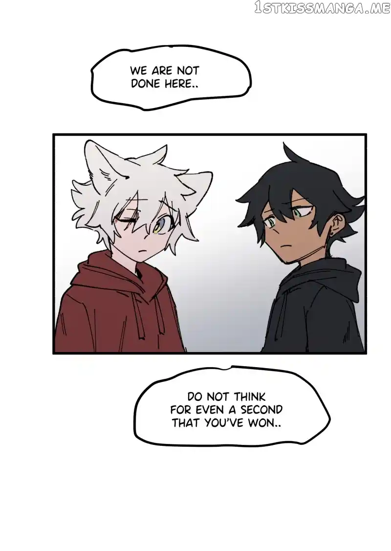 Read LUMINE Manga Online