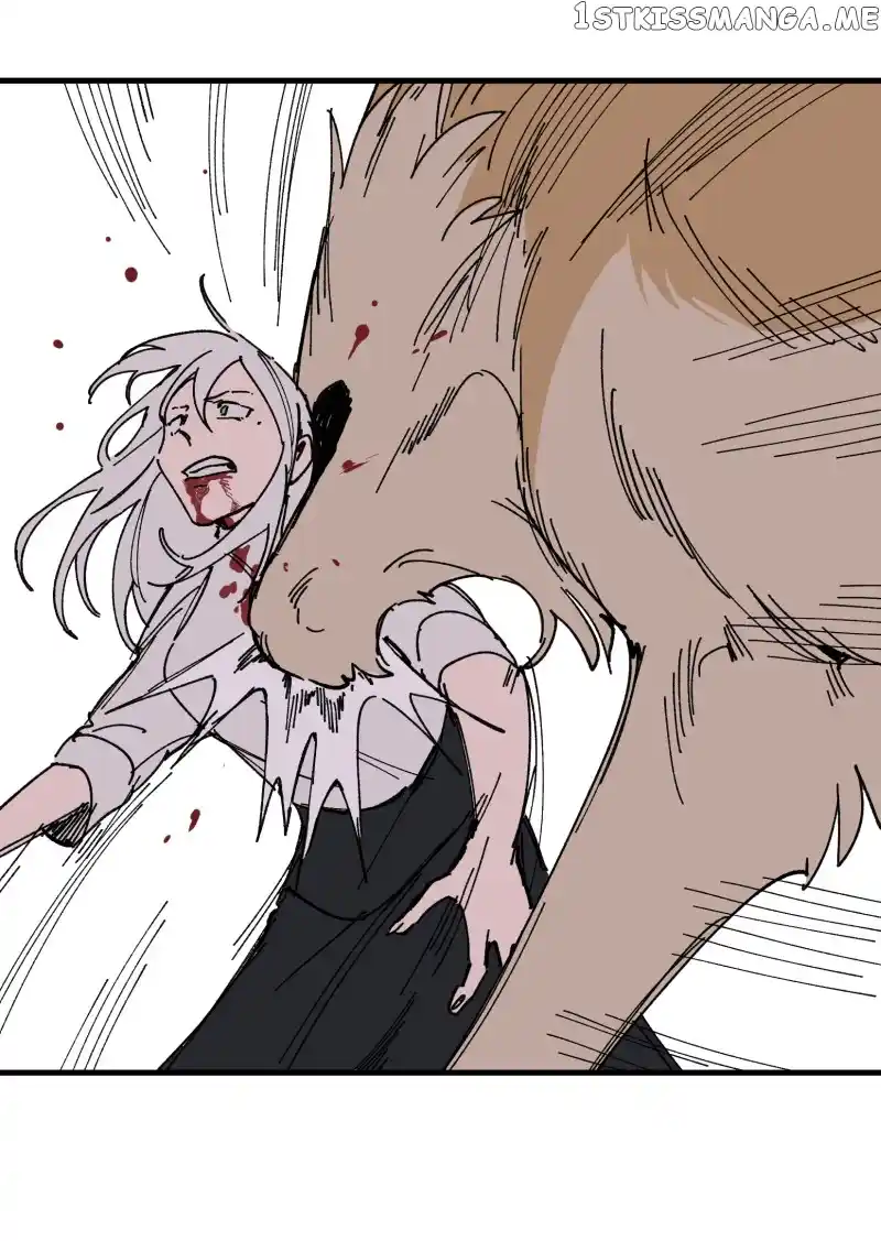 Read LUMINE Manga Online