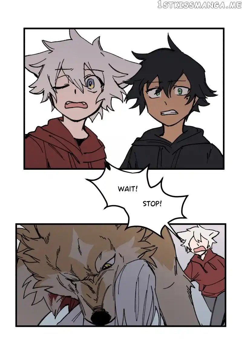 Read LUMINE Manga Online