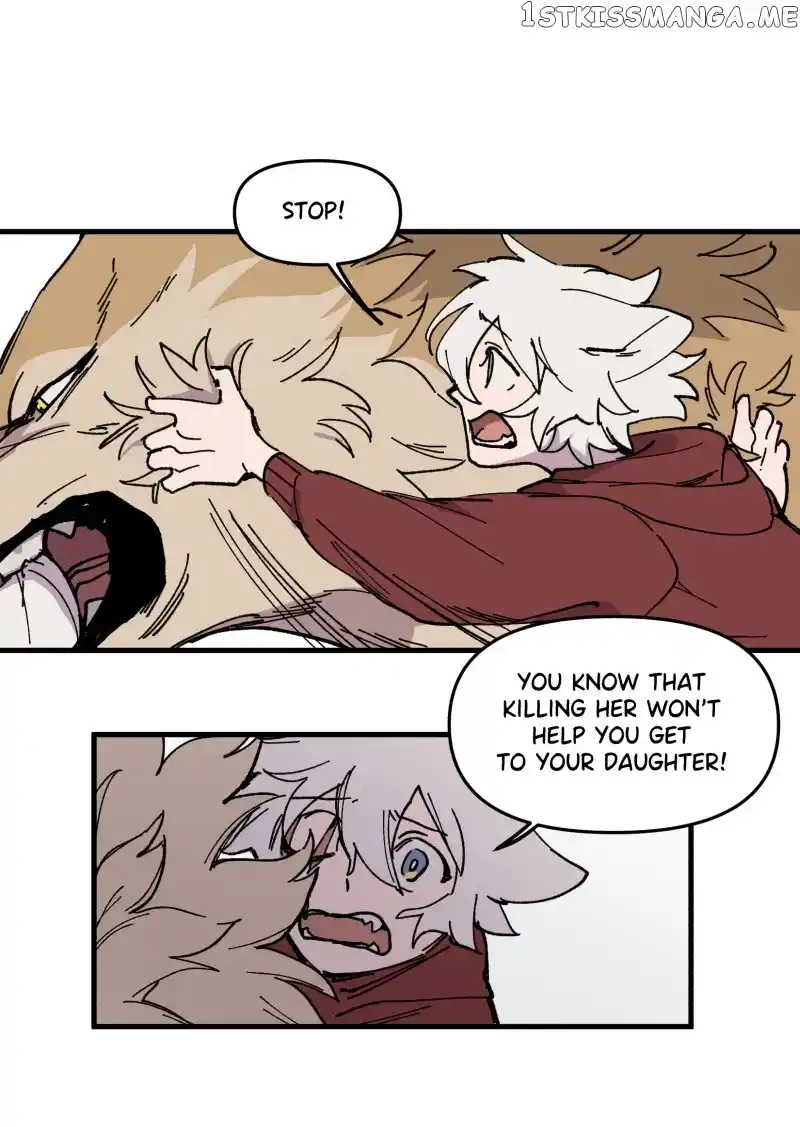 Read LUMINE Manga Online