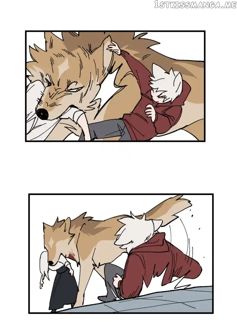 Read LUMINE Manga Online