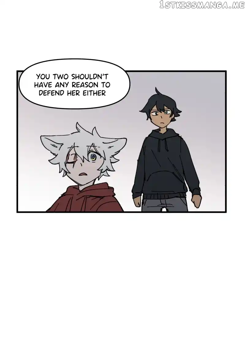 Read LUMINE Manga Online