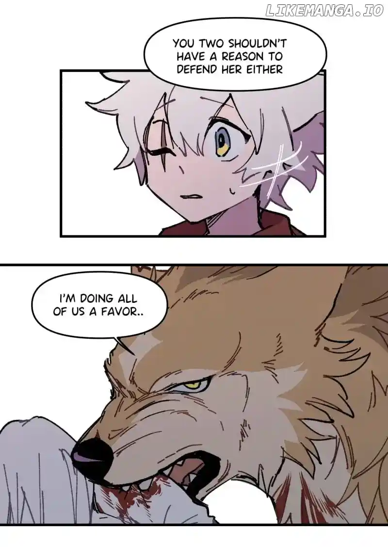 Read LUMINE Manga Online