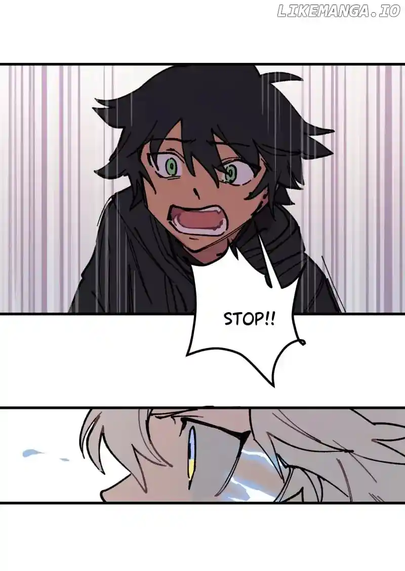 Read LUMINE Manga Online