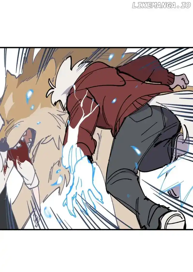 Read LUMINE Manga Online