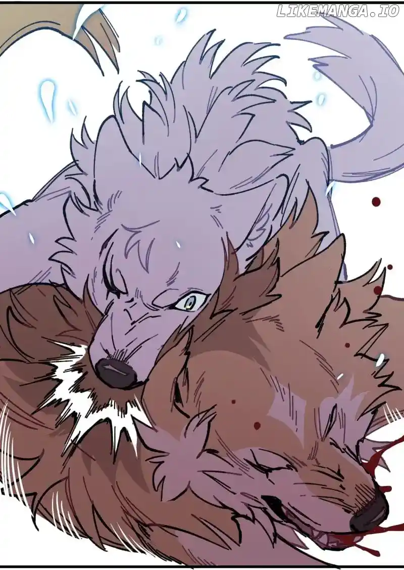 Read LUMINE Manga Online