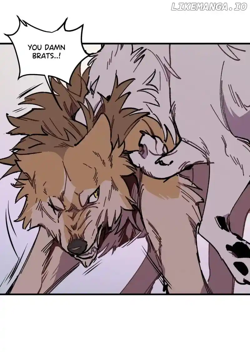 Read LUMINE Manga Online