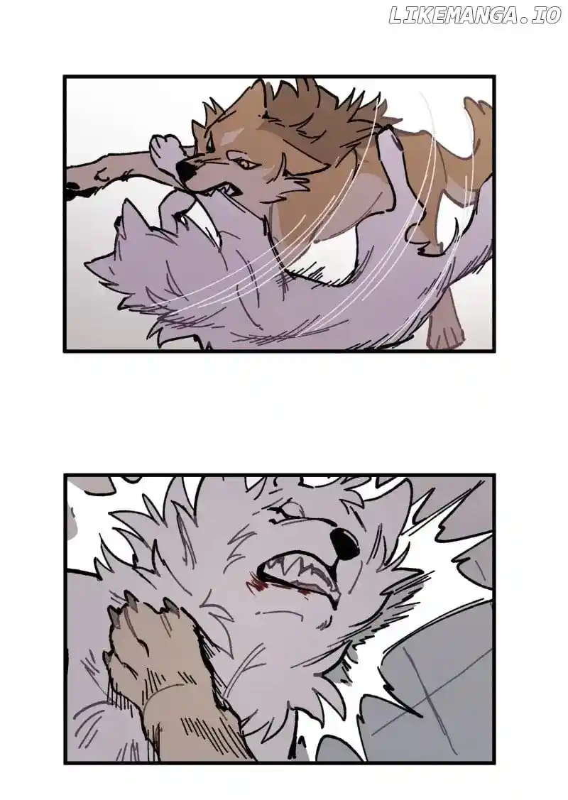 Read LUMINE Manga Online