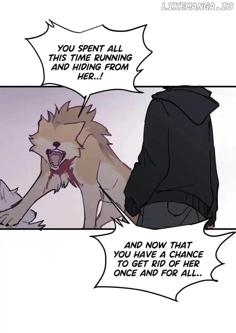 Read LUMINE Manga Online