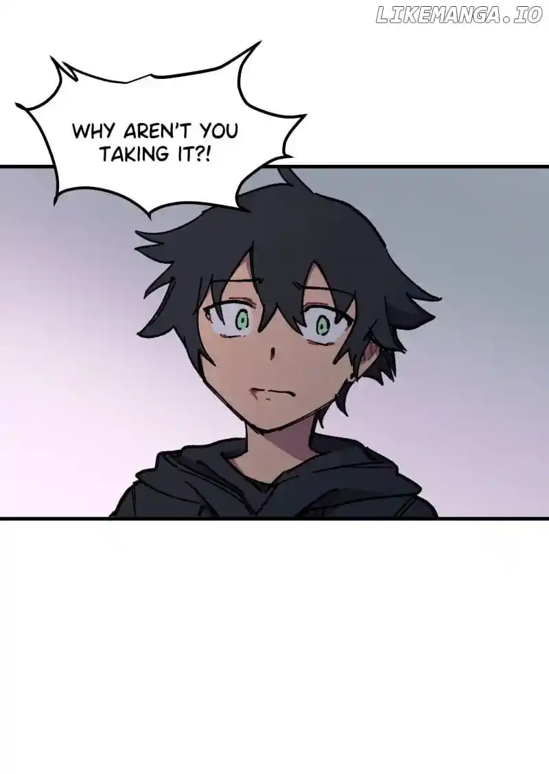 Read LUMINE Manga Online