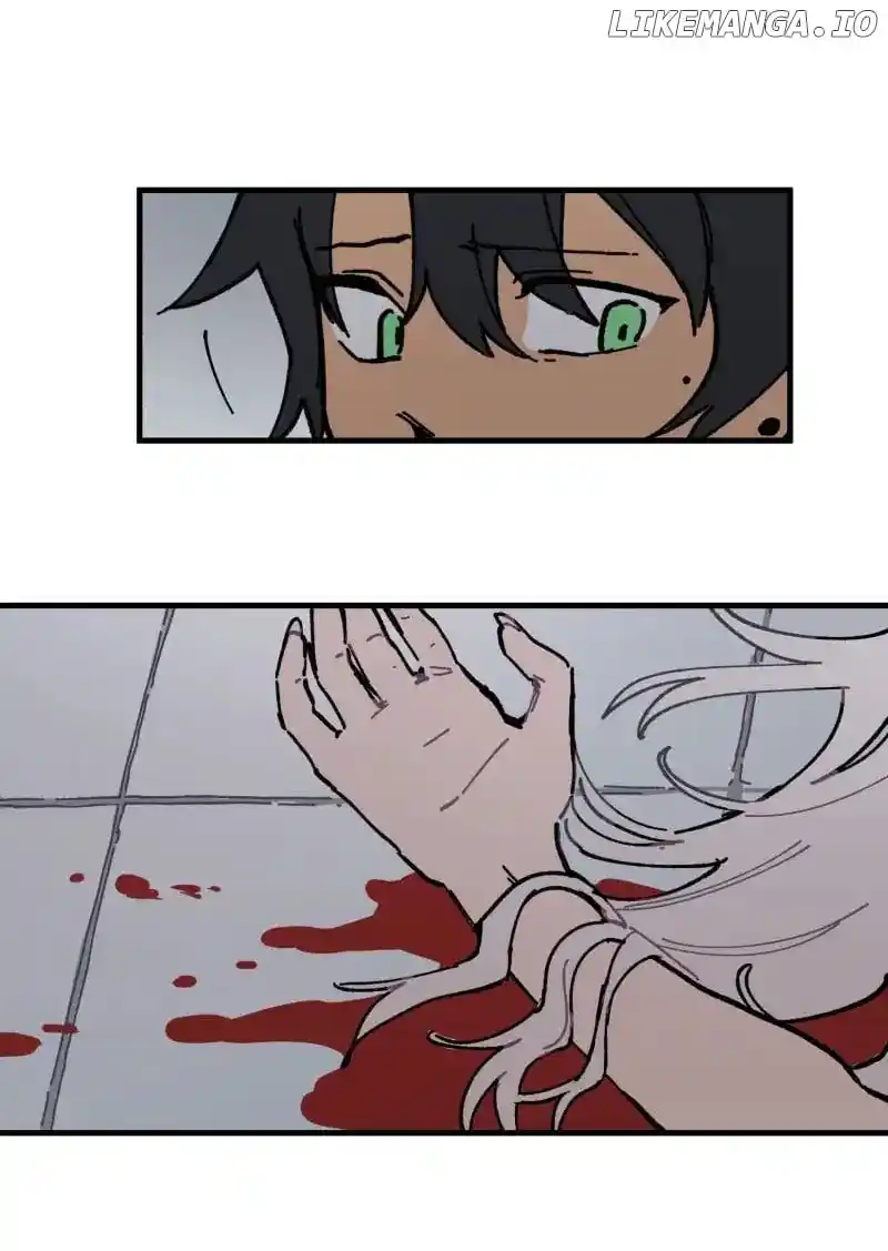 Read LUMINE Manga Online