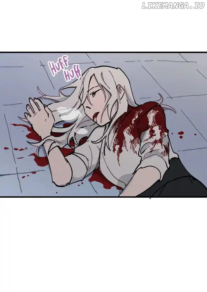 Read LUMINE Manga Online