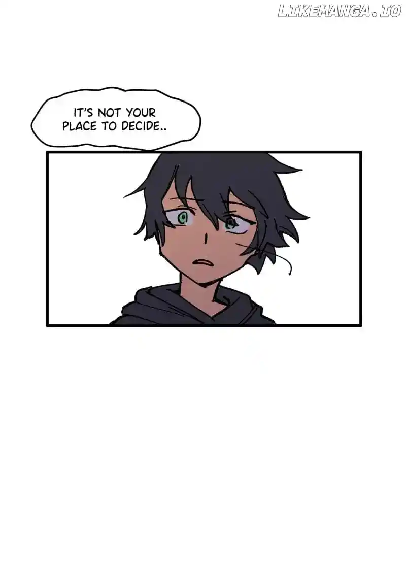 Read LUMINE Manga Online