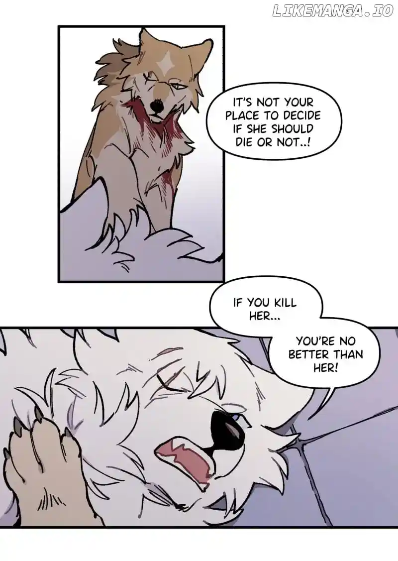 Read LUMINE Manga Online