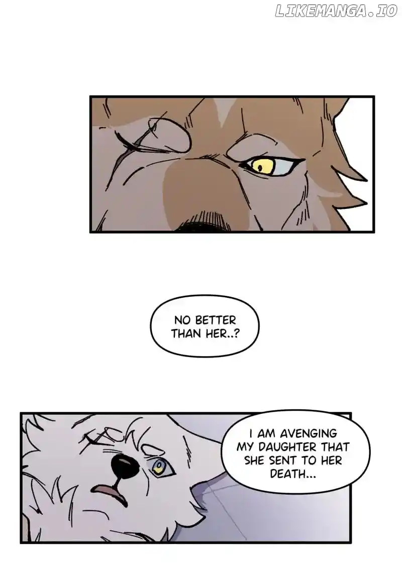 Read LUMINE Manga Online