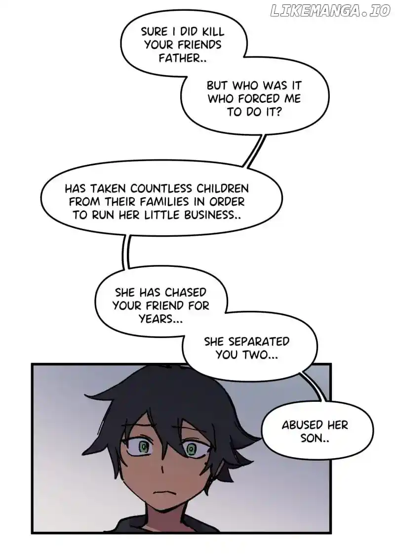 Read LUMINE Manga Online