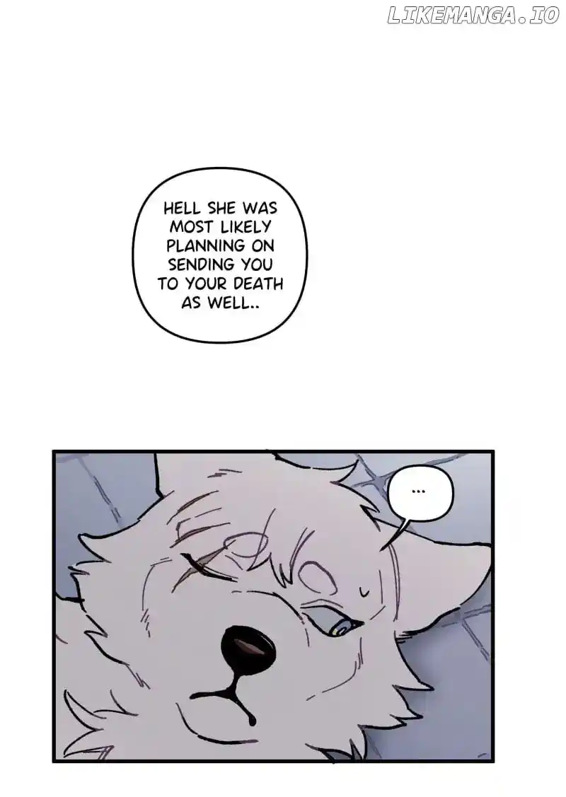 Read LUMINE Manga Online