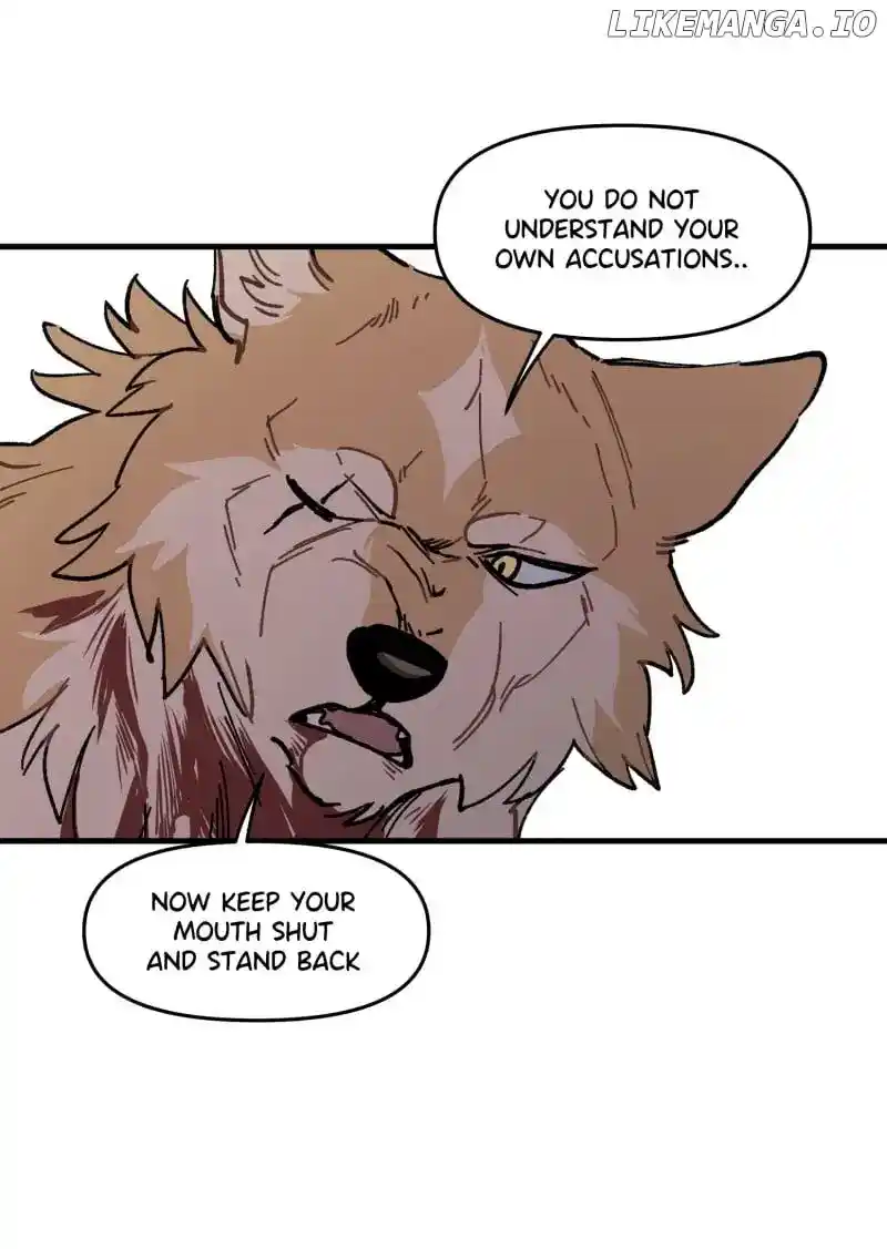 Read LUMINE Manga Online