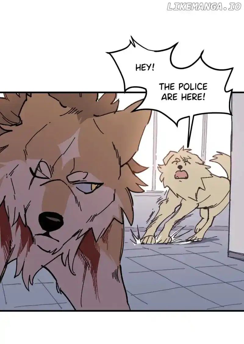 Read LUMINE Manga Online