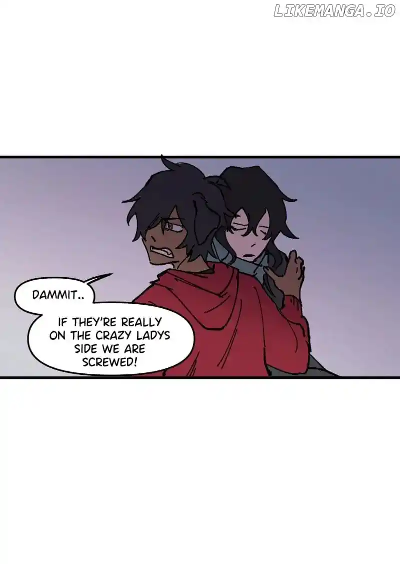 Read LUMINE Manga Online