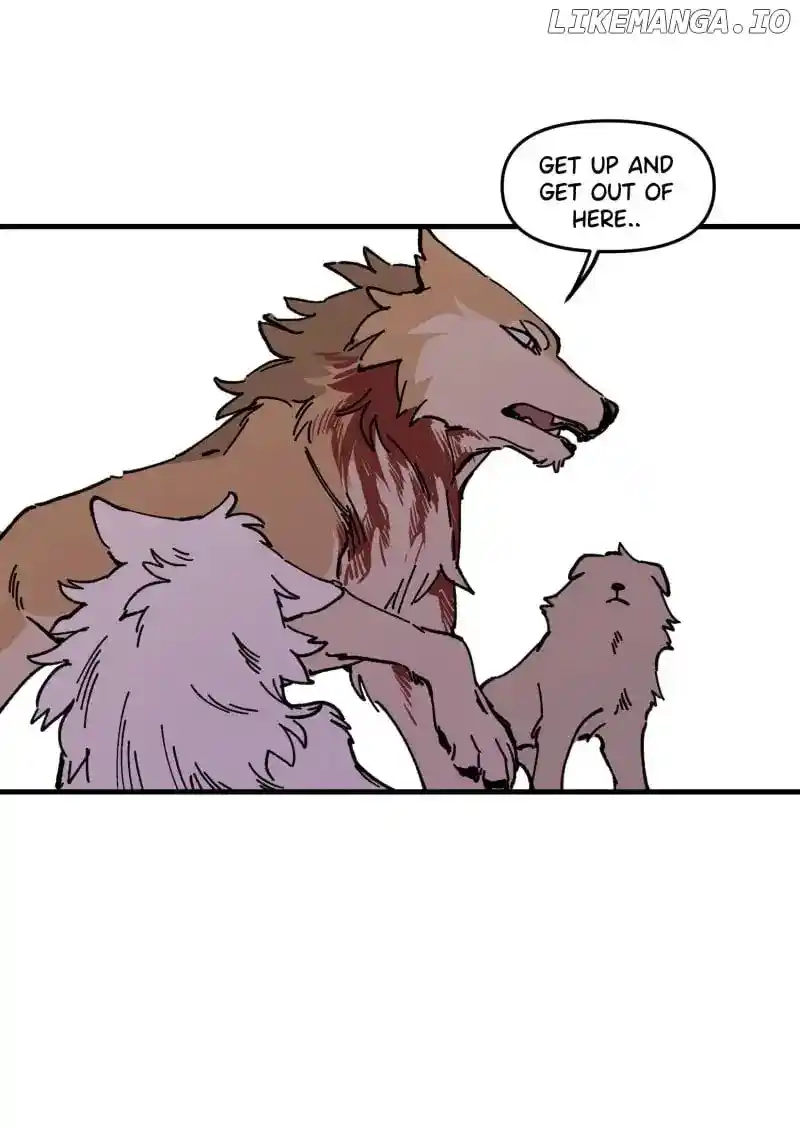 Read LUMINE Manga Online