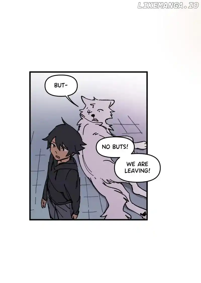 Read LUMINE Manga Online