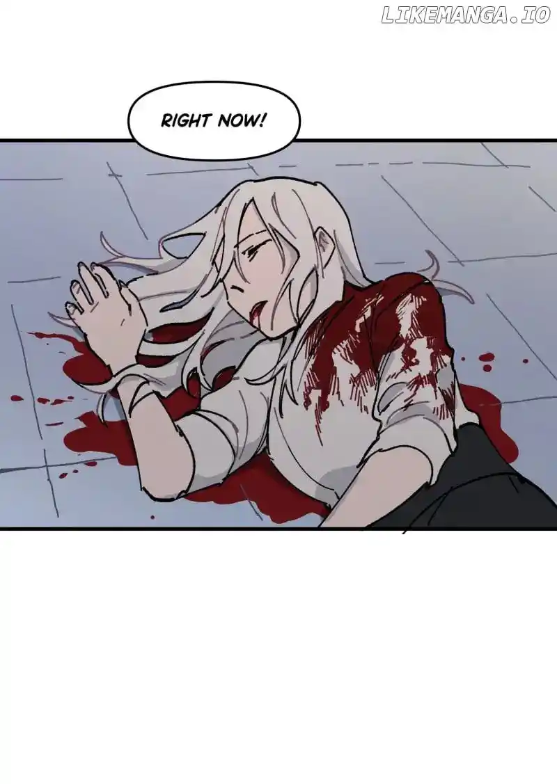 Read LUMINE Manga Online