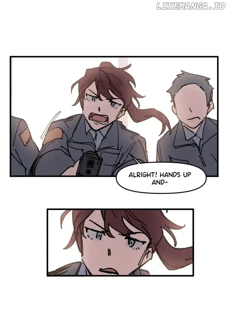 Read LUMINE Manga Online