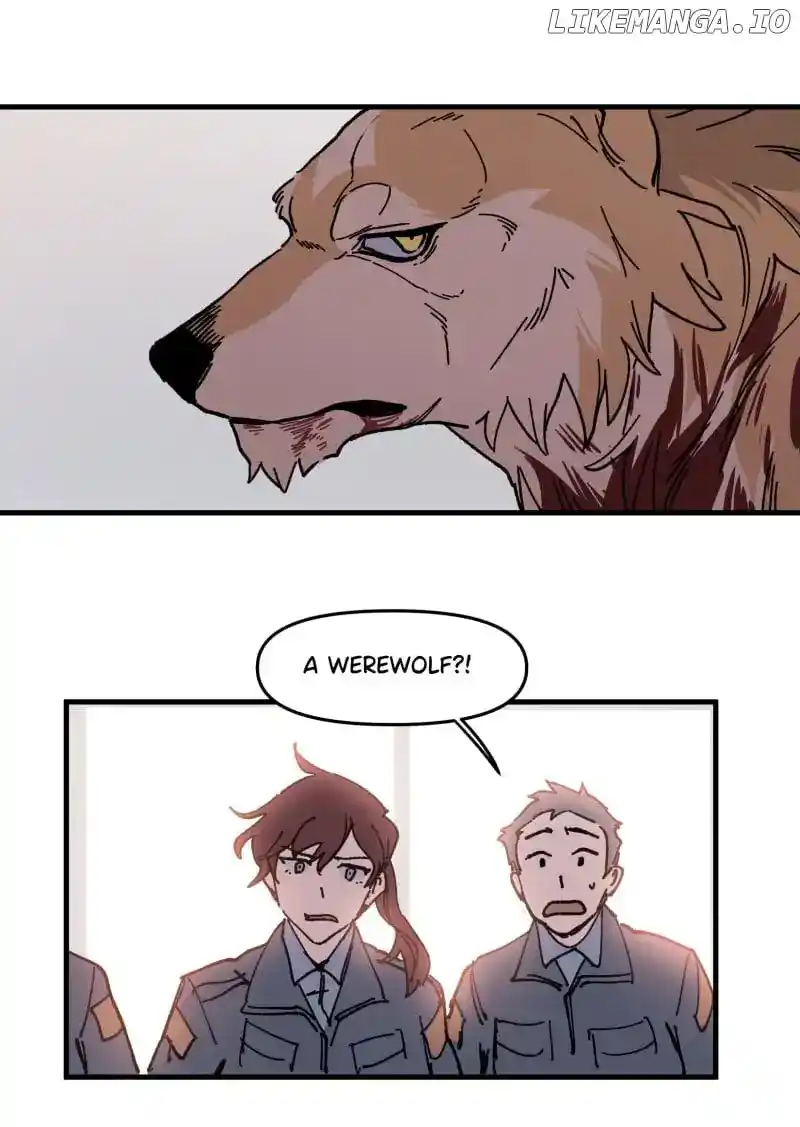 Read LUMINE Manga Online