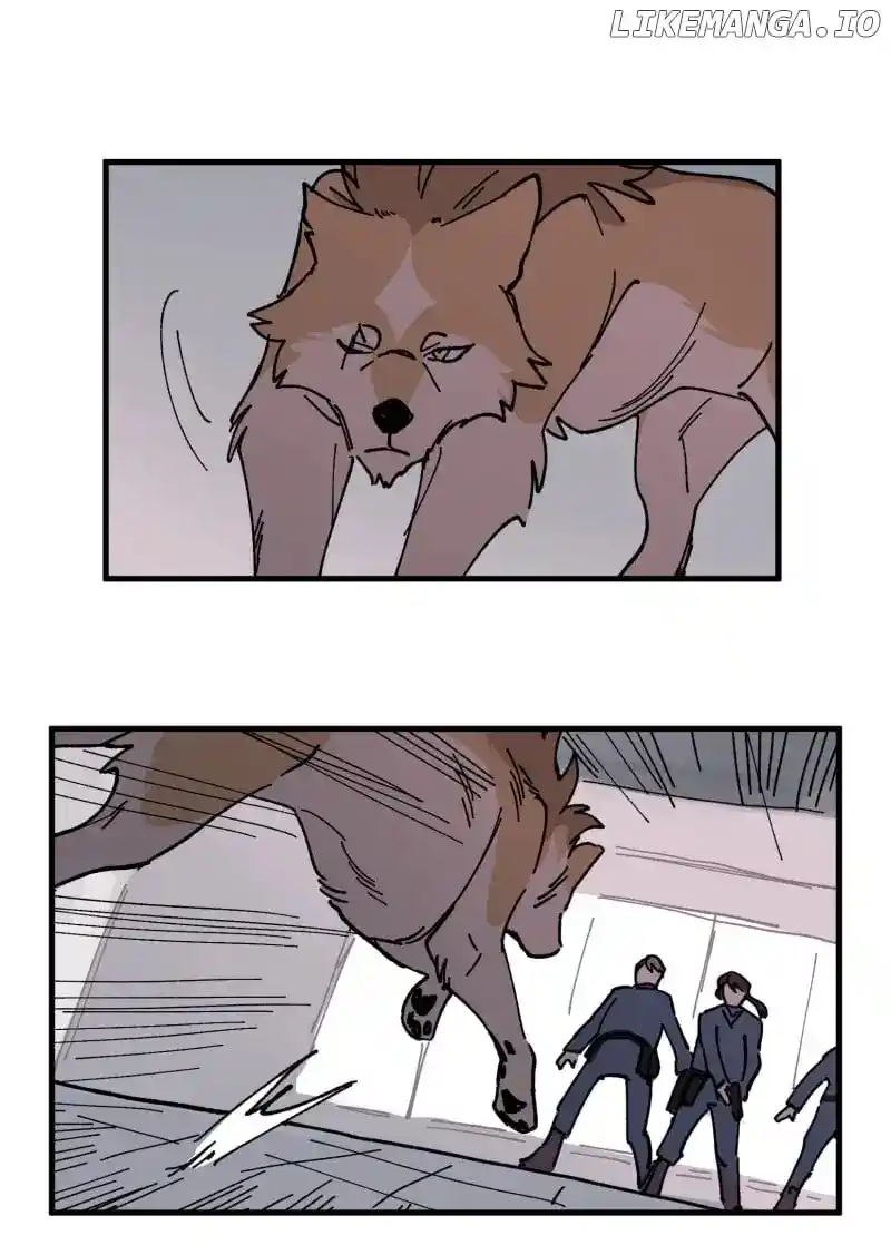 Read LUMINE Manga Online