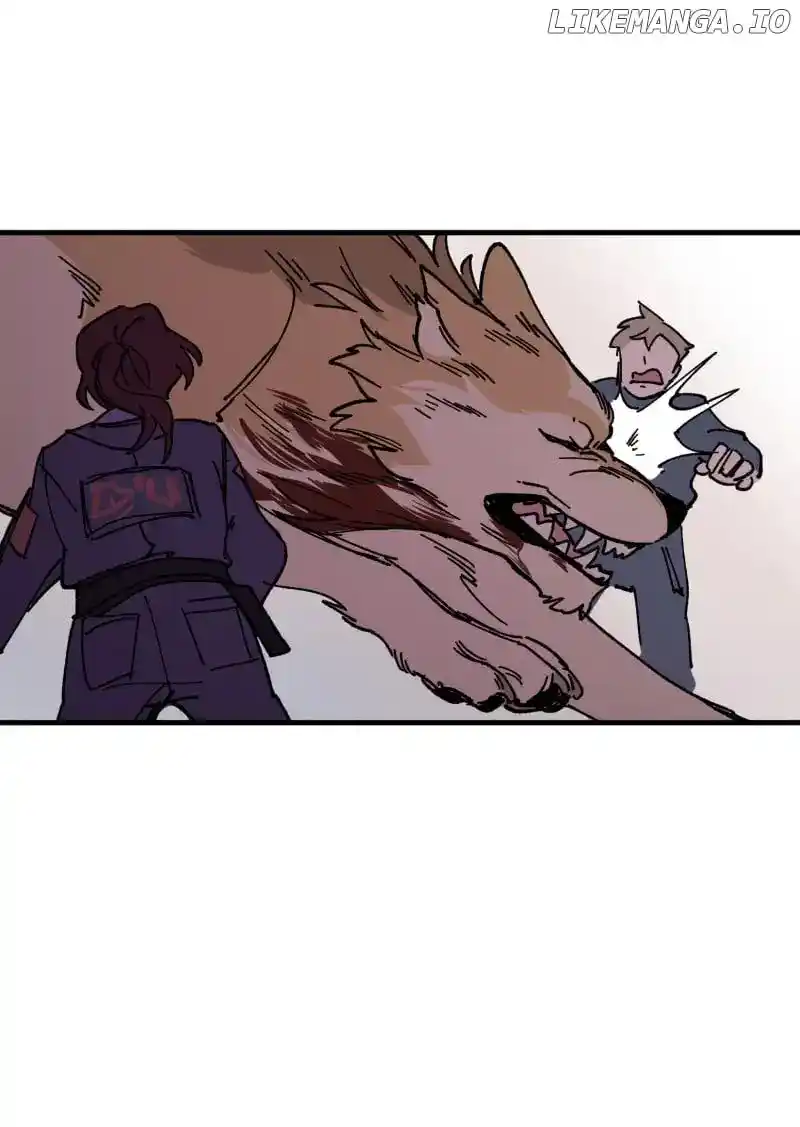 Read LUMINE Manga Online