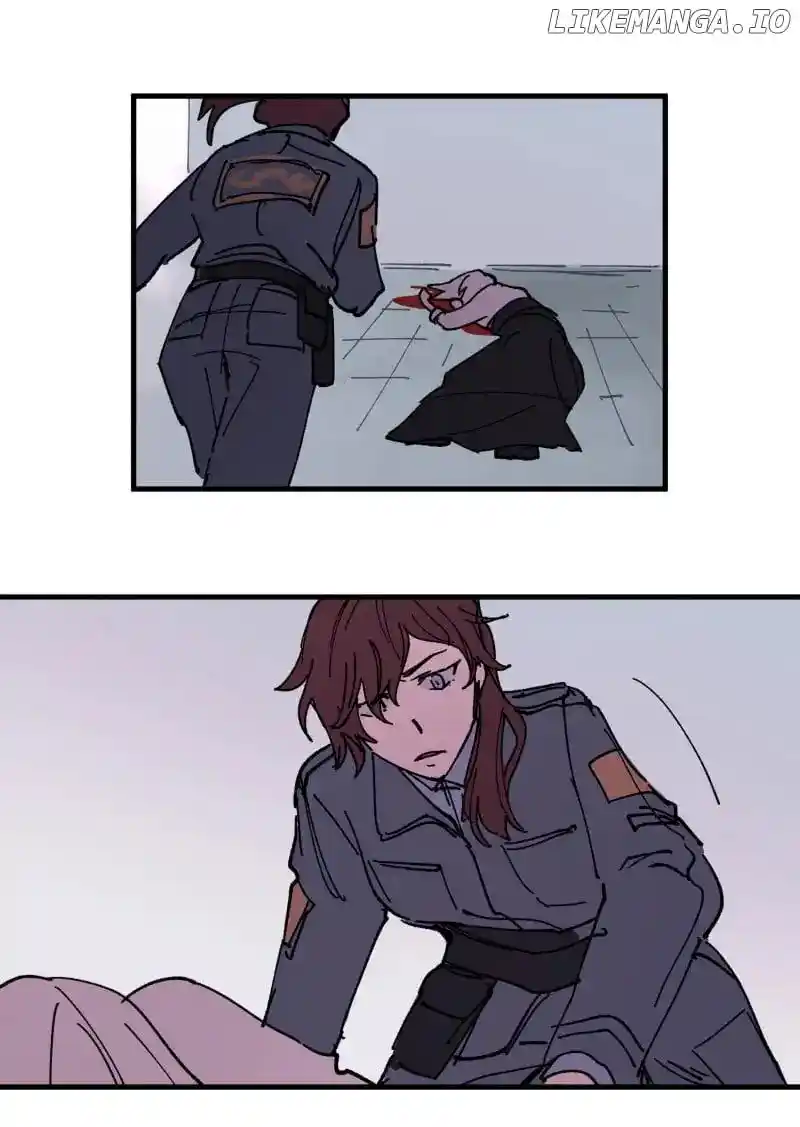 Read LUMINE Manga Online