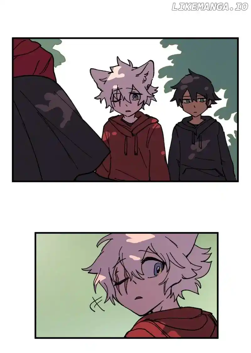 Read LUMINE Manga Online