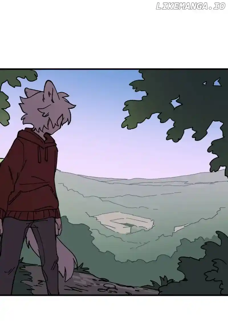 Read LUMINE Manga Online