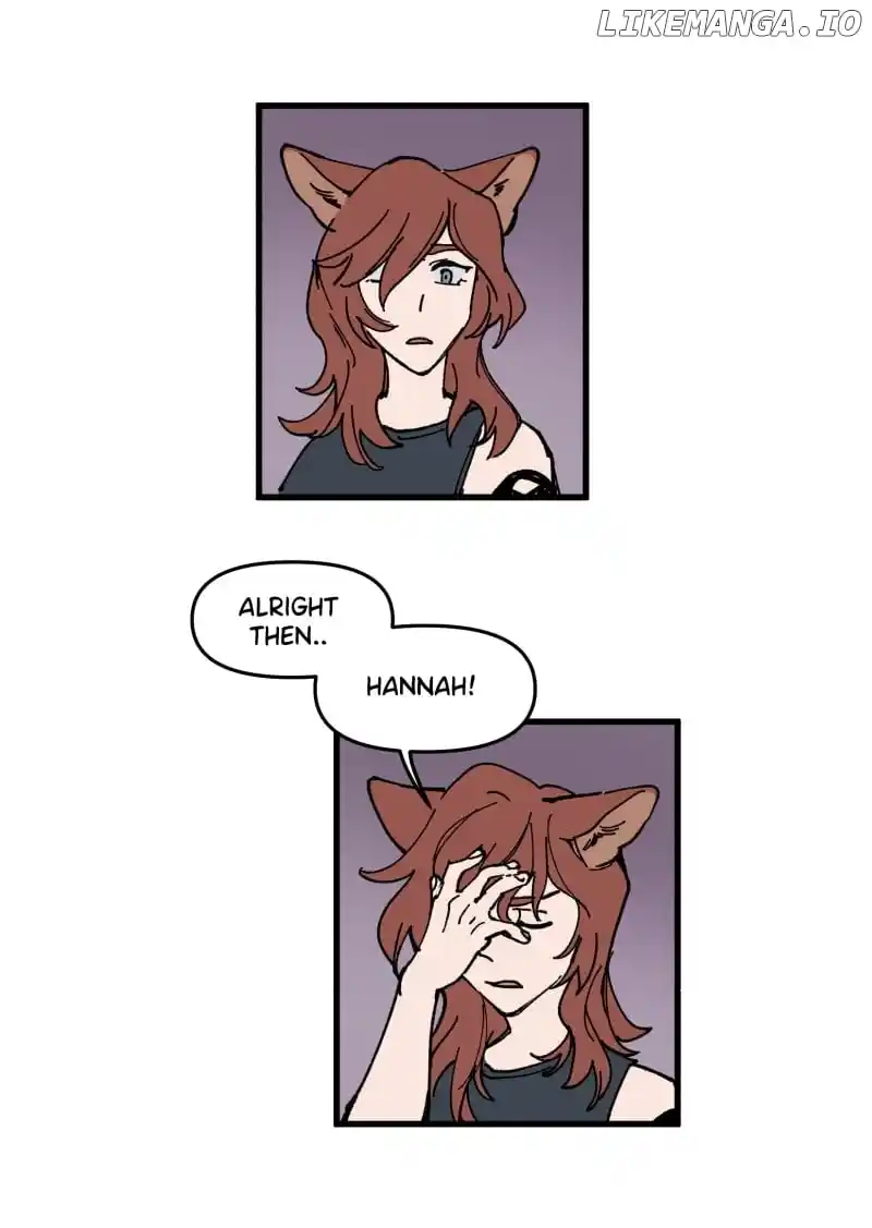 Read LUMINE Manga Online